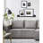Odriscoll Matte Picture Frame - Set of 4 with Mat-1614096819