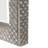 Aubree Glass Rectangle Wall Mirror