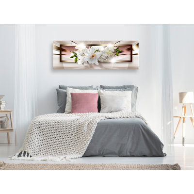 No Frame Print on Canvas