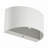  Battery Operated 6W LED Wall Sconce Flush Mount Wall Night Light Dimmable-755736529
