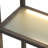67" Column Floor Lamp With Remote&APP and Built-in LED Lights