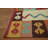 Geometric Wool Kilim Oriental Runner Rug 4x13