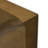 Ozias Metal Wall Panel-Smooth Golden