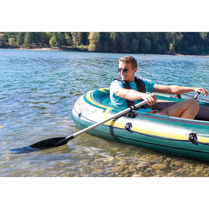 Intex 54In Boat Oars