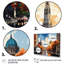 Boston Popart III sur impression sur toile-709563086-709563073
