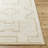 Abdalmalik Hand Tufted Wool Moroccan Indoor Rug-671448565