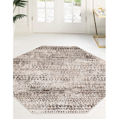 Oakhill Moroccan Indoor Rug