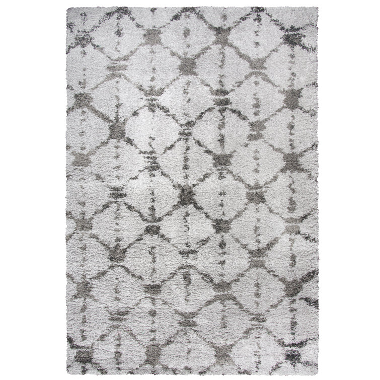 Maxine Geometric Indoor Rug
