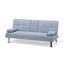 Frederico Convertible Sleeper Sofa-35580473