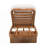 Outdoor Lounge Chair With Cushion-654286522