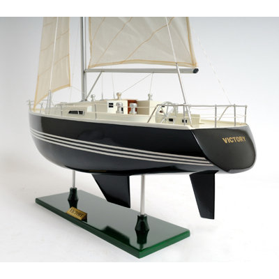 Nautical & Beach Model Car Or Vehicle