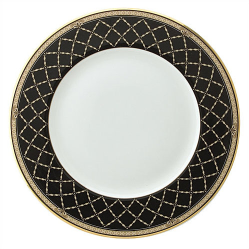 Baroness 9" Accent Plate