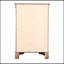 Commode Louisphillipe, cerise-208253885