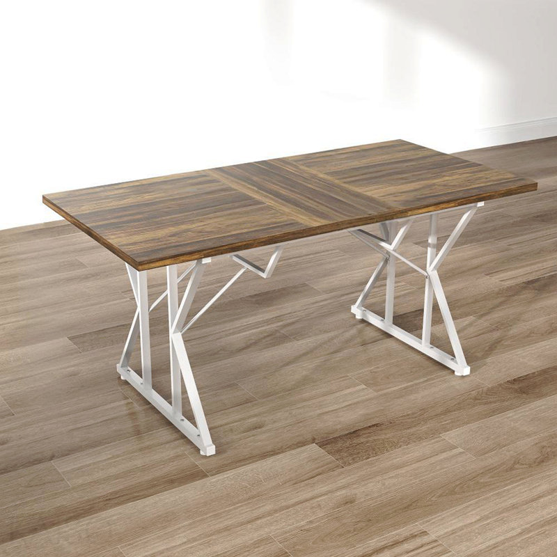 Table de salle à manger extensible Modern