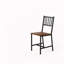 Table de bar avec 2 chaises de salle à manger-1740058860