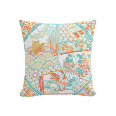 Coussin Crafted