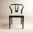 Farringdon Cotton Side Chair in Brown-257055966-257055967