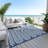 Machine Washable Indoor/Outdoor Brenden ACN2247 Geometric Rug-949256088