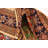 Olander Red Rug