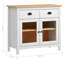 Mickelson Free-Standing Cabinet 90x40x80 cm-916355463