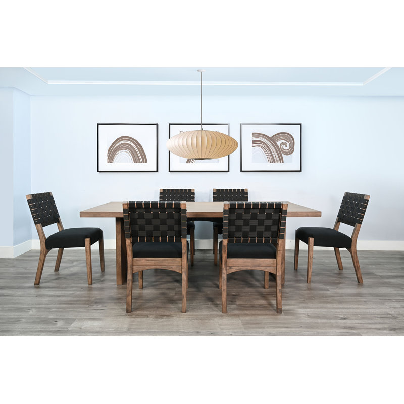  Ensemble de salle à manger Modern 