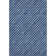 Premium Machine Washable Dockside AMF1819 Striped Holiday Rug