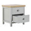 Oneil 45 cm W Bedside Table