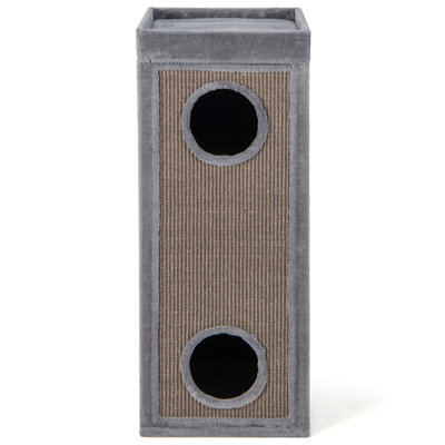 Djavon 39'' H Cat Tree