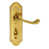 Polished Brass is out of stock