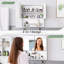 Suela Wall Mounted Required Bathroom Cabinet