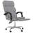 Reclining Office Chair Fabric Desk Chair Furniture-1103988861