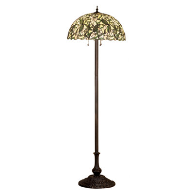 Sweet Pea Floor Lamp