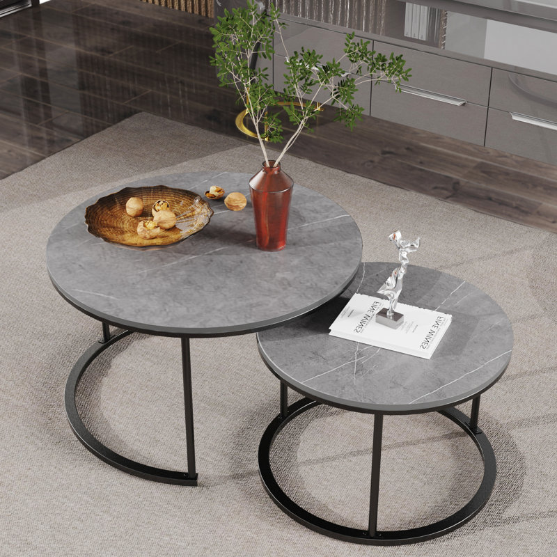 Beauville Frame Coffee Table