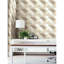 Graphic Geo Blocks Wallpaper-65734705