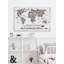 Bord 1 Piece Wall Art on Canvas-436196517