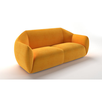 Fewell 3 Seater Sofa