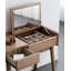 Commode à clapet simple et pratique