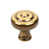 Antique poli sélectionné
