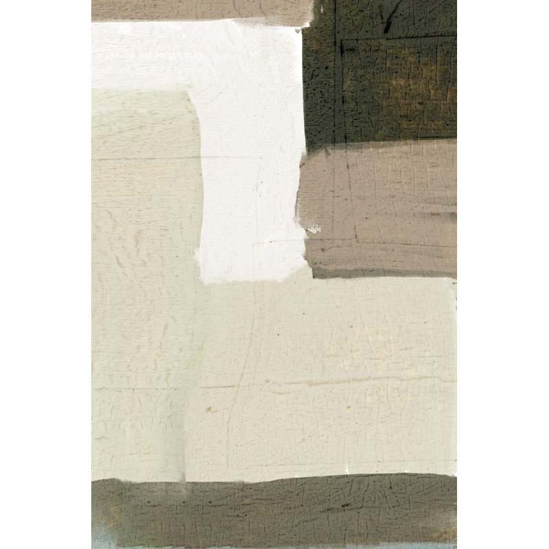 " Base 2 " by Dan, 84" H x 54" W