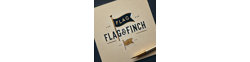 Logo Flag & Finch