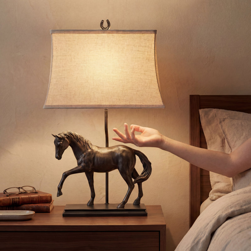 Sandorman Table Lamp