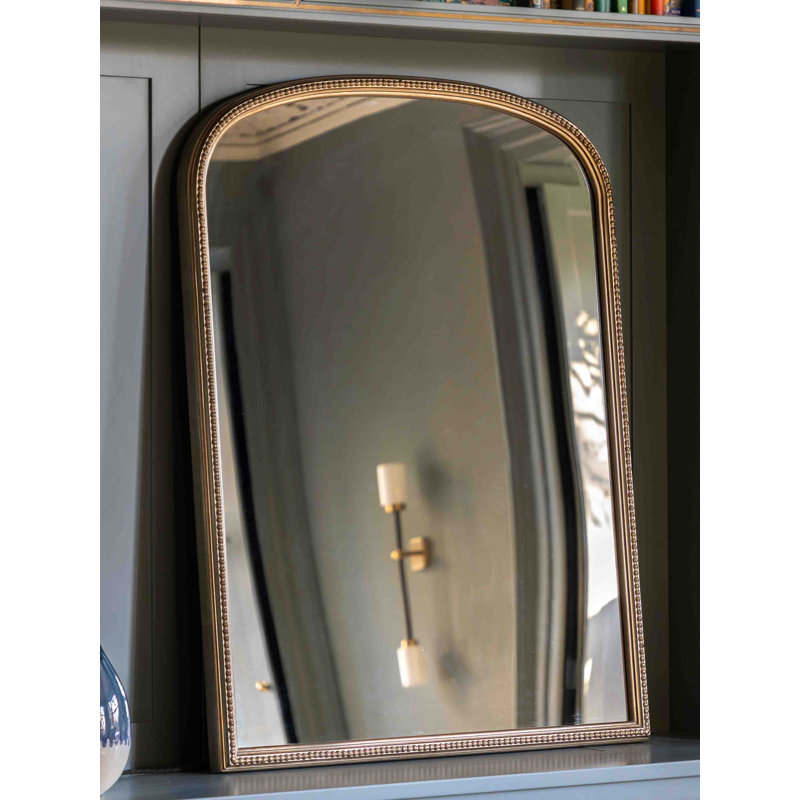 Rectangle Mirror
