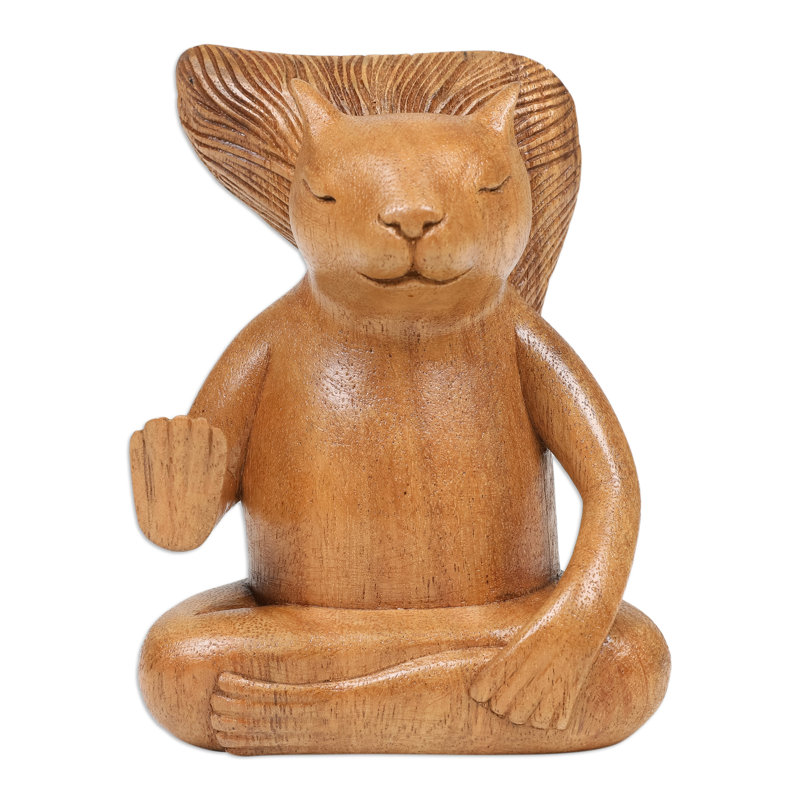 Animals Figurines & Sculptures