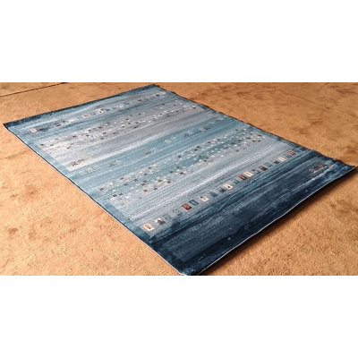 Latisha Southwestern Indoor Rug