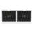 Deep Black/White