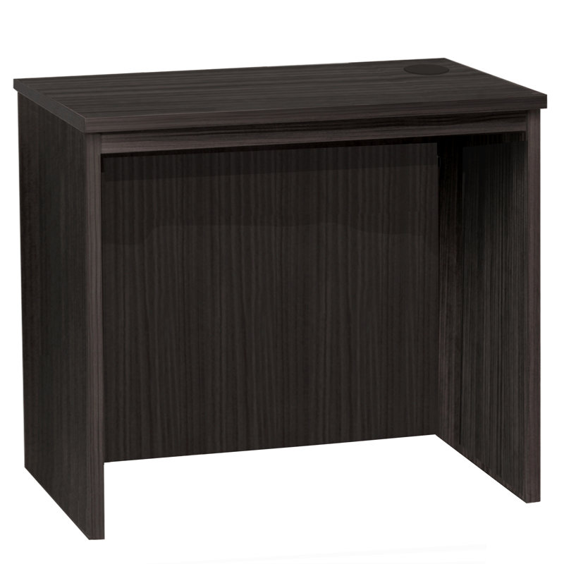 Calarojo Writing Desk, Black Havana