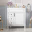 Meuble-lavabo 30 po avec lavabo en céramique-441944241