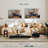 Adella Jewish Hanukkah Theme