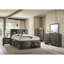 Emily - Table de chevet - Gris-729514242