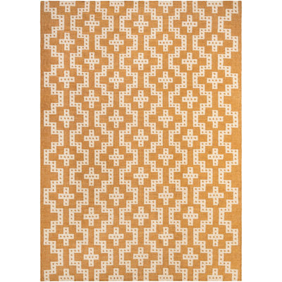  Tapis en laine Rani Kilim